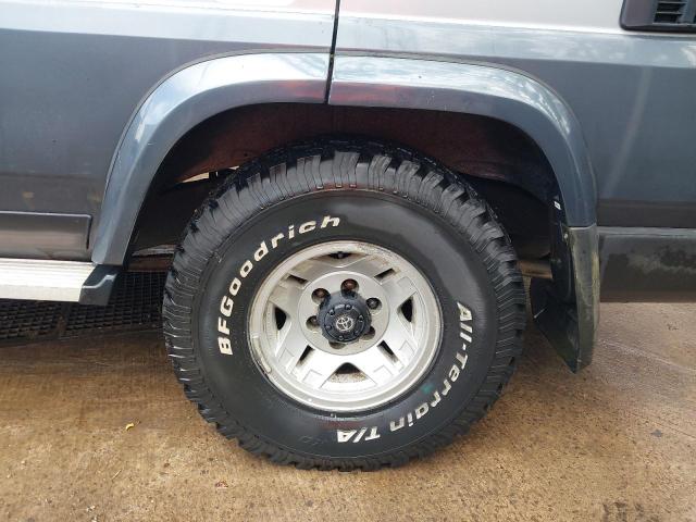1992 TOYOTA LANDCRUISE