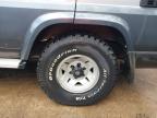 1992 TOYOTA LANDCRUISE for sale at Copart GLOUCESTER