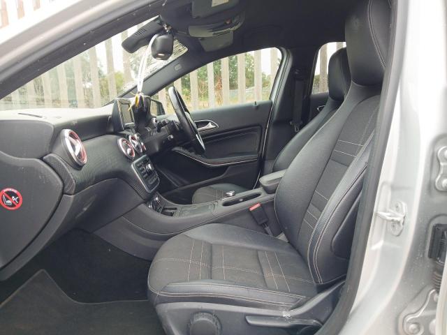 2014 MERCEDES BENZ A220 BLUE-