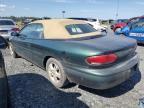 1996 CHRYSLER SEBRING JXI   for sale at Copart QC - MONTREAL