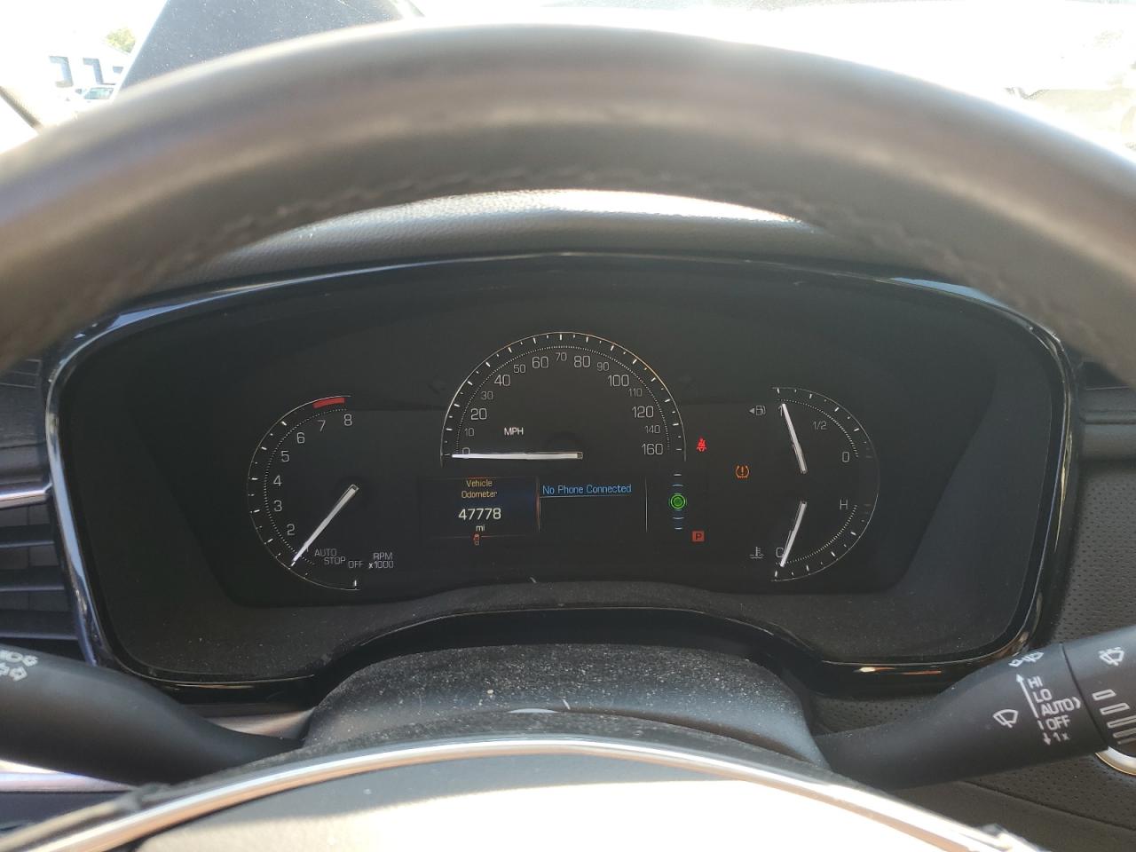 2018 Cadillac Xt5 Luxury VIN: 1GYKNDRSXJZ148105 Lot: 64773665