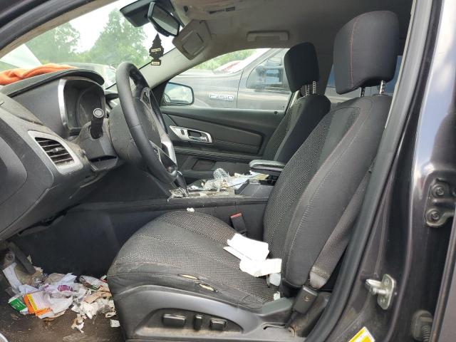 Parquets GMC TERRAIN 2016 Black