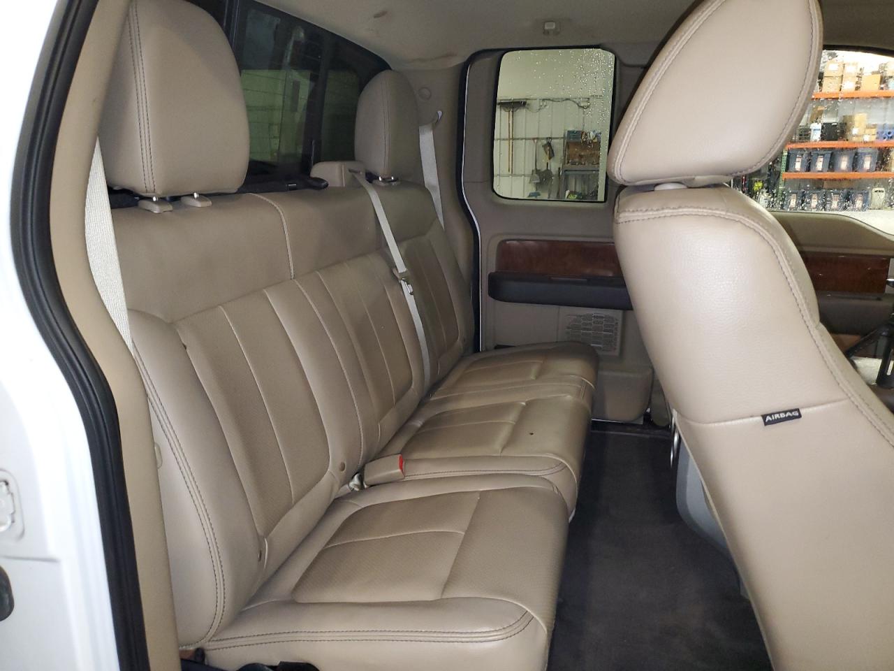 2010 Ford F150 Super Cab VIN: 1FTFX1EV5AKB85958 Lot: 66508595