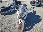 2024 SUZUKI GSX800 F   for sale at Copart CA - ANTELOPE