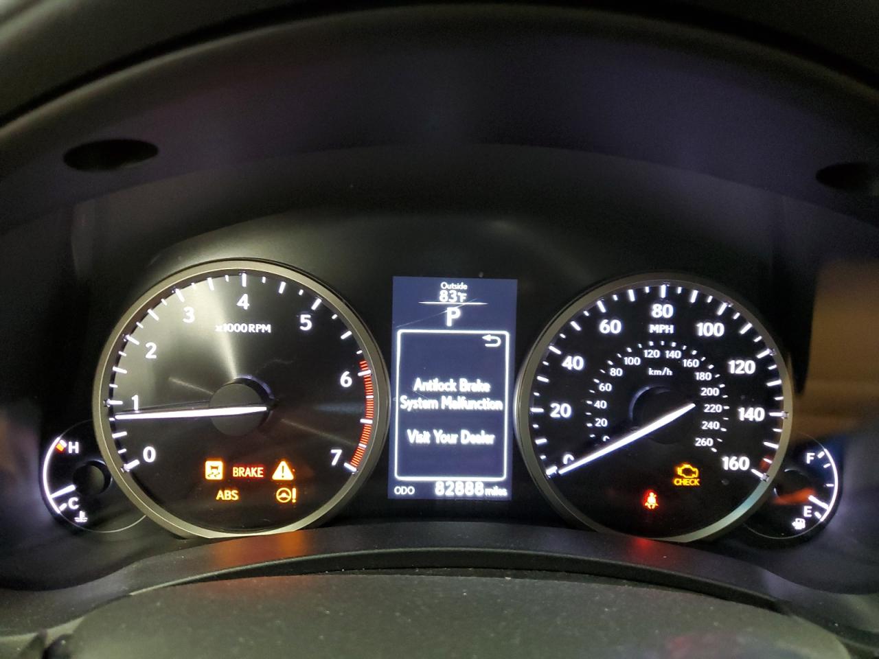 2015 Lexus Nx 200T VIN: JTJYARBZ5F2003373 Lot: 63507675