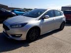 2017 FORD FOCUS ST-L for sale at Copart SANDWICH