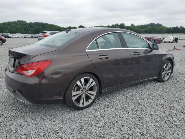 2019 MERCEDES-BENZ CLA 250  