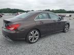 2019 MERCEDES-BENZ CLA 250   for sale at Copart NC - GASTONIA