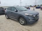 2018 HYUNDAI TUCSON SEL   à vendre chez Copart OH - COLUMBUS
