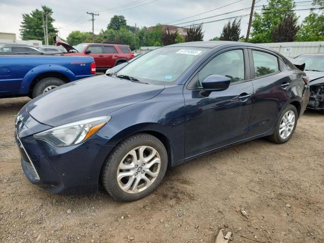 2017 Toyota Yaris Ia