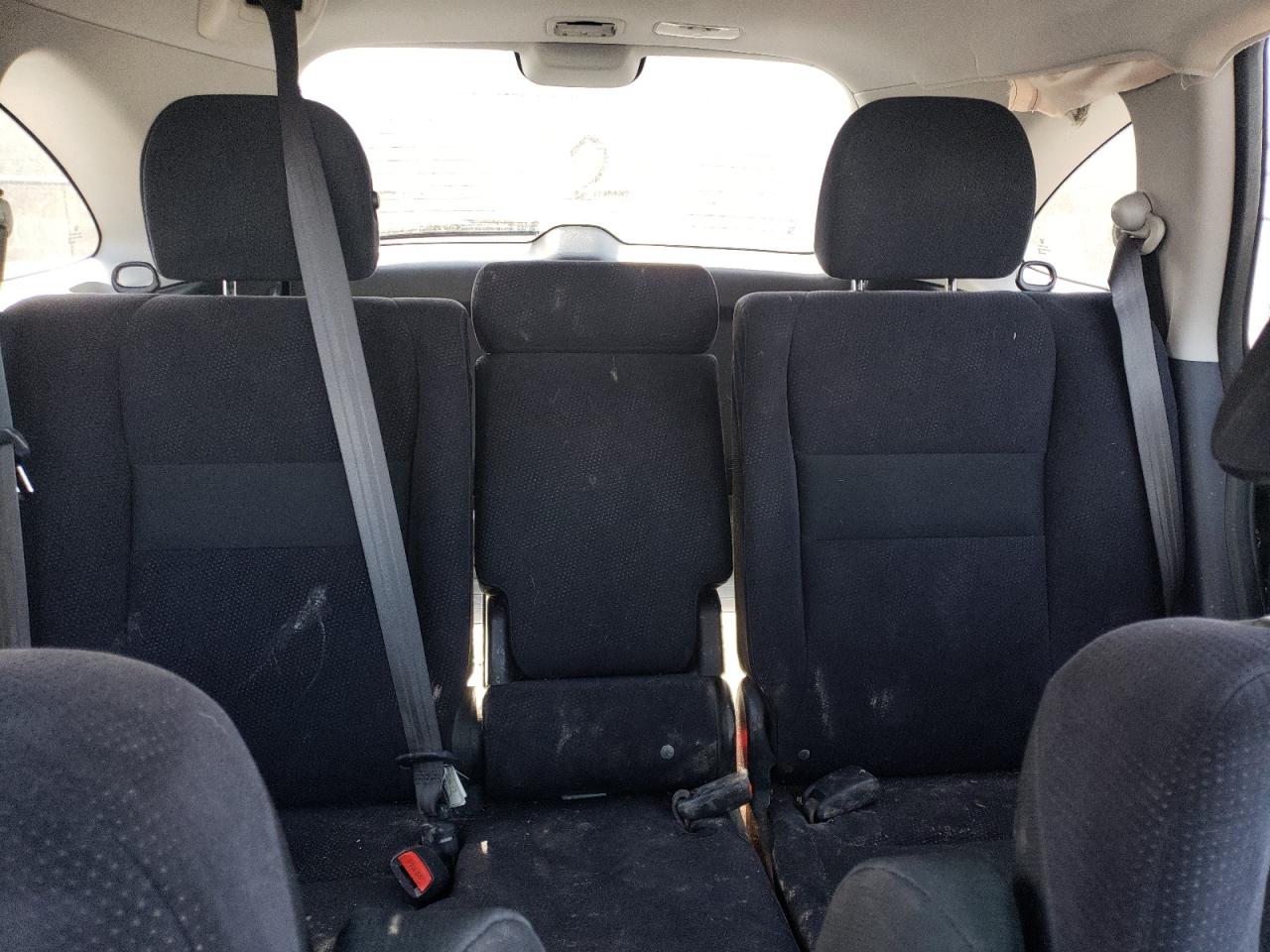 2010 Honda Cr-V Ex VIN: 5J6RE4H55AL092331 Lot: 63079495