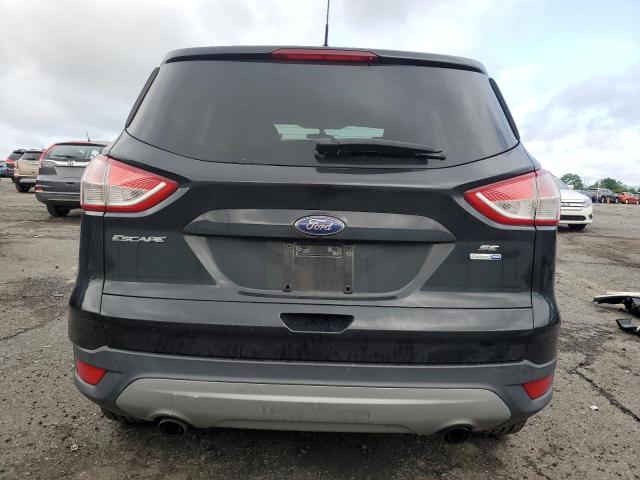  FORD ESCAPE 2013 Black