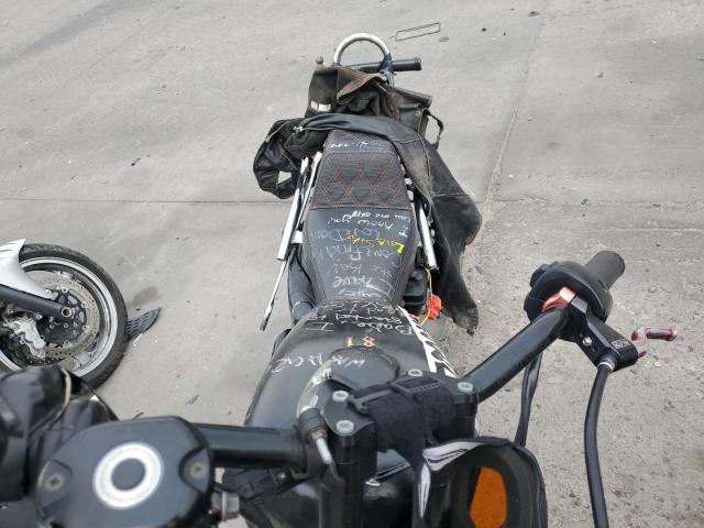 2009 HARLEY-DAVIDSON XL1200 N  