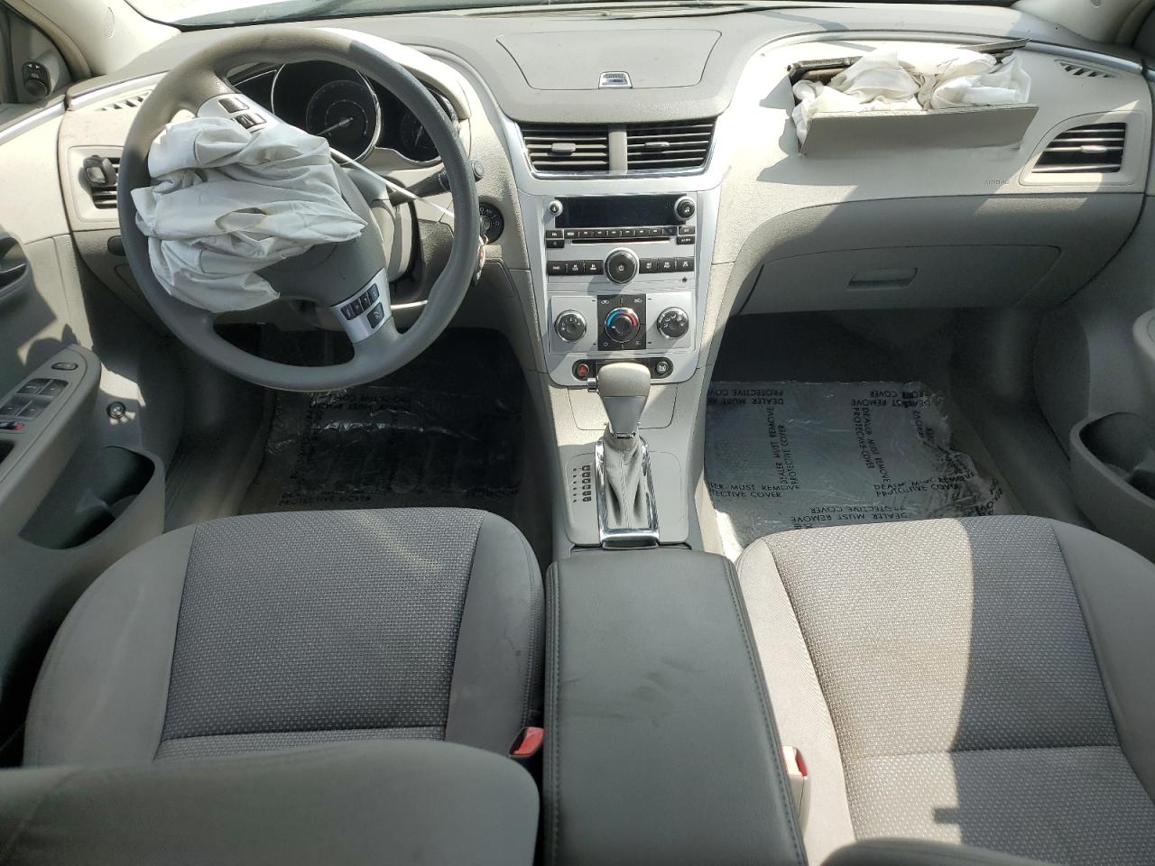 2009 Chevrolet Malibu 1Lt VIN: 1G1ZH57B69F215082 Lot: 65038195