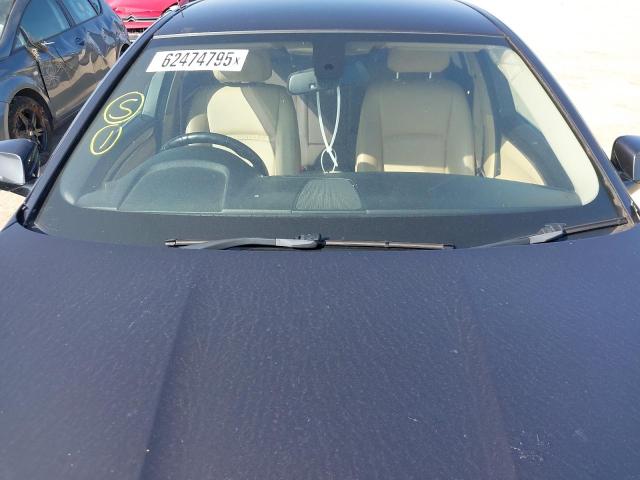 2014 BMW 5 SERIES 520D LUXURY 4DR STEP AUTO