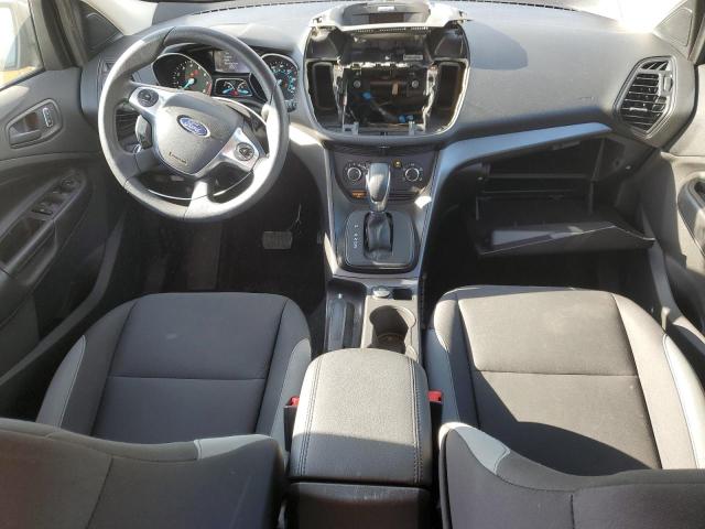  FORD ESCAPE 2016 White