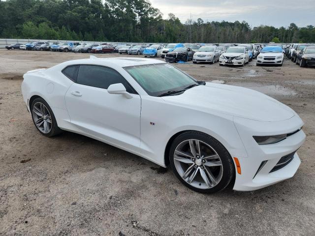 Купе CHEVROLET CAMARO 2017 Белы