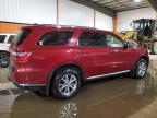 2015 DODGE DURANGO LIMITED   for sale at Copart AB - CALGARY
