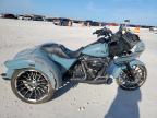2024 HARLEY-DAVIDSON FLTRT    for sale at Copart TX - FT. WORTH
