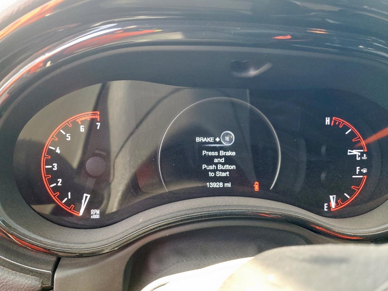 2023 Dodge Durango Pursuit VIN: 1C4SDJFT7PC690441 Lot: 62168625