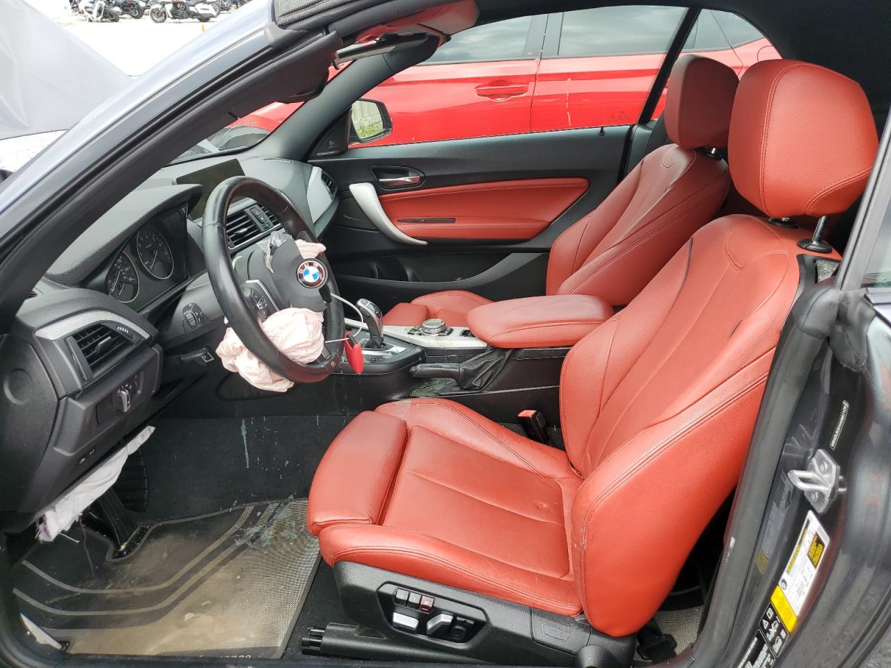 wba2l3c51hv667129 WBA2L3C51HV667129 2017 BMW M240Xi
