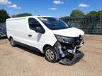 2023 RENAULT TRAFIC LL3 for sale at Copart COLCHESTER
