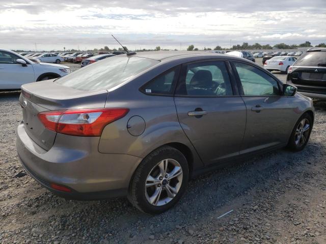  FORD FOCUS 2013 Gray