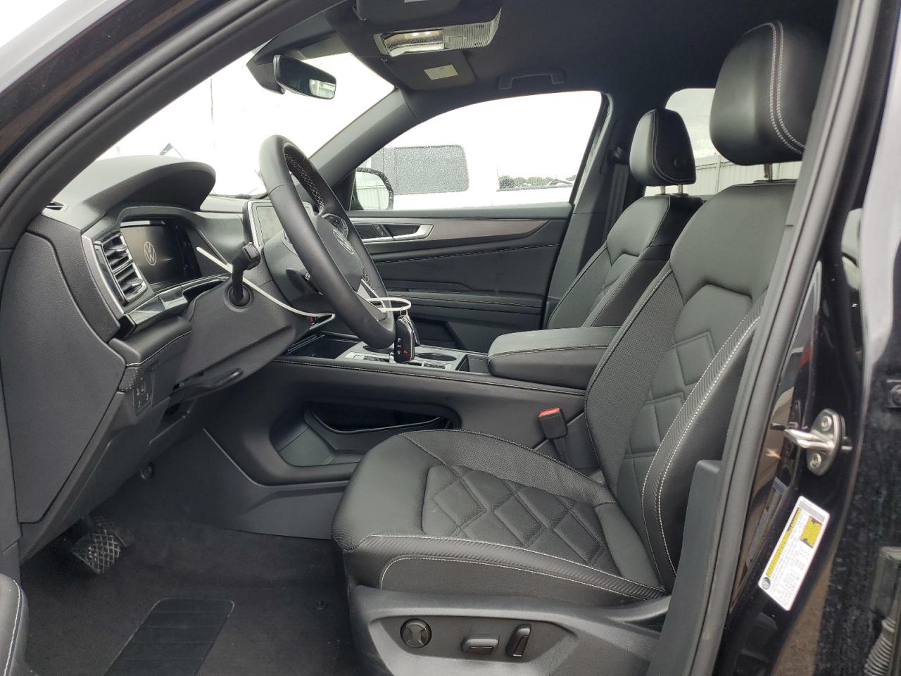 2024 Volkswagen Atlas Cross Sport Se VIN: 1V2LE2CA6RC248567 Lot: 66687105