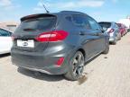 2019 FORD FIESTA ACTIVE B AND O PLA  for sale at Copart SANDWICH