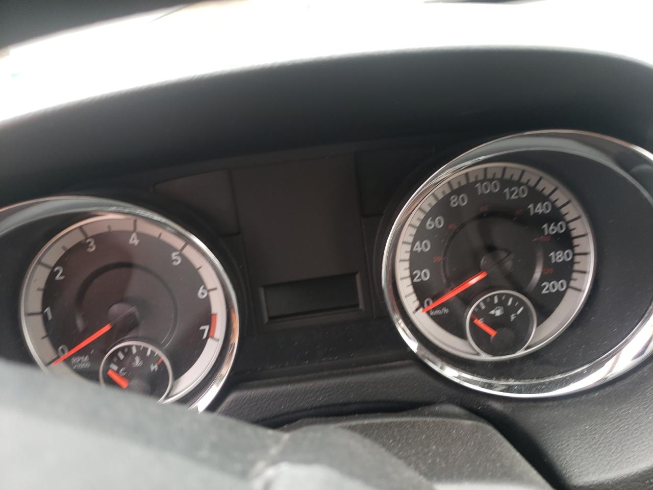 2015 Dodge Grand Caravan Se VIN: 2C4RDGBG3FR616675 Lot: 64897385