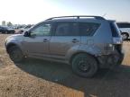 2009 MITSUBISHI OUTLANDER ES   à vendre chez Copart ON - LONDON