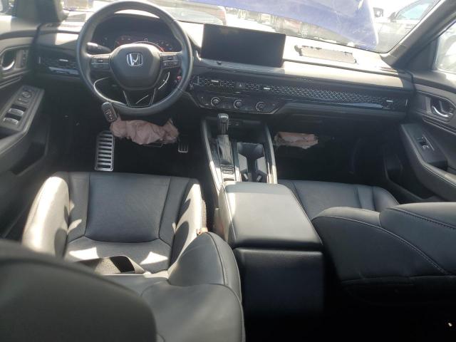  HONDA ACCORD 2023 Granatowy