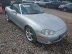 2003 MAZDA MX-5 S-VT for sale at Copart WISBECH