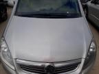 2014 VAUXHALL ZAFIRA EXC for sale at Copart SANDY
