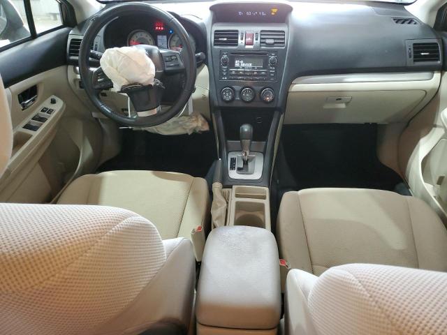  SUBARU IMPREZA 2013 Fioletowy