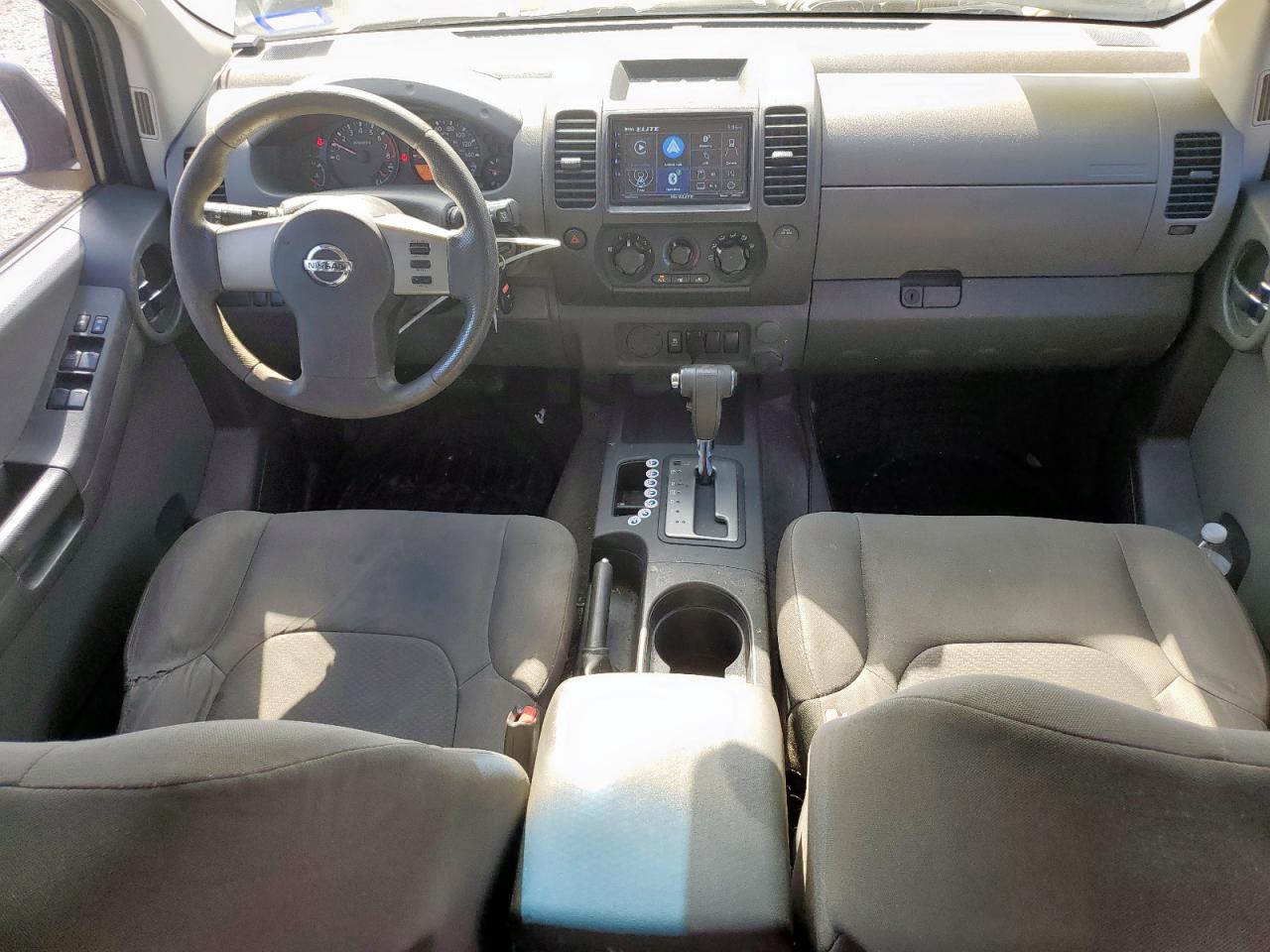 2012 Nissan Xterra Off Road VIN: 5N1AN0NU1CC508638 Lot: 64995185
