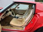 1979 CHEVROLET CORVETTE   à vendre chez Copart MA - NORTH BOSTON