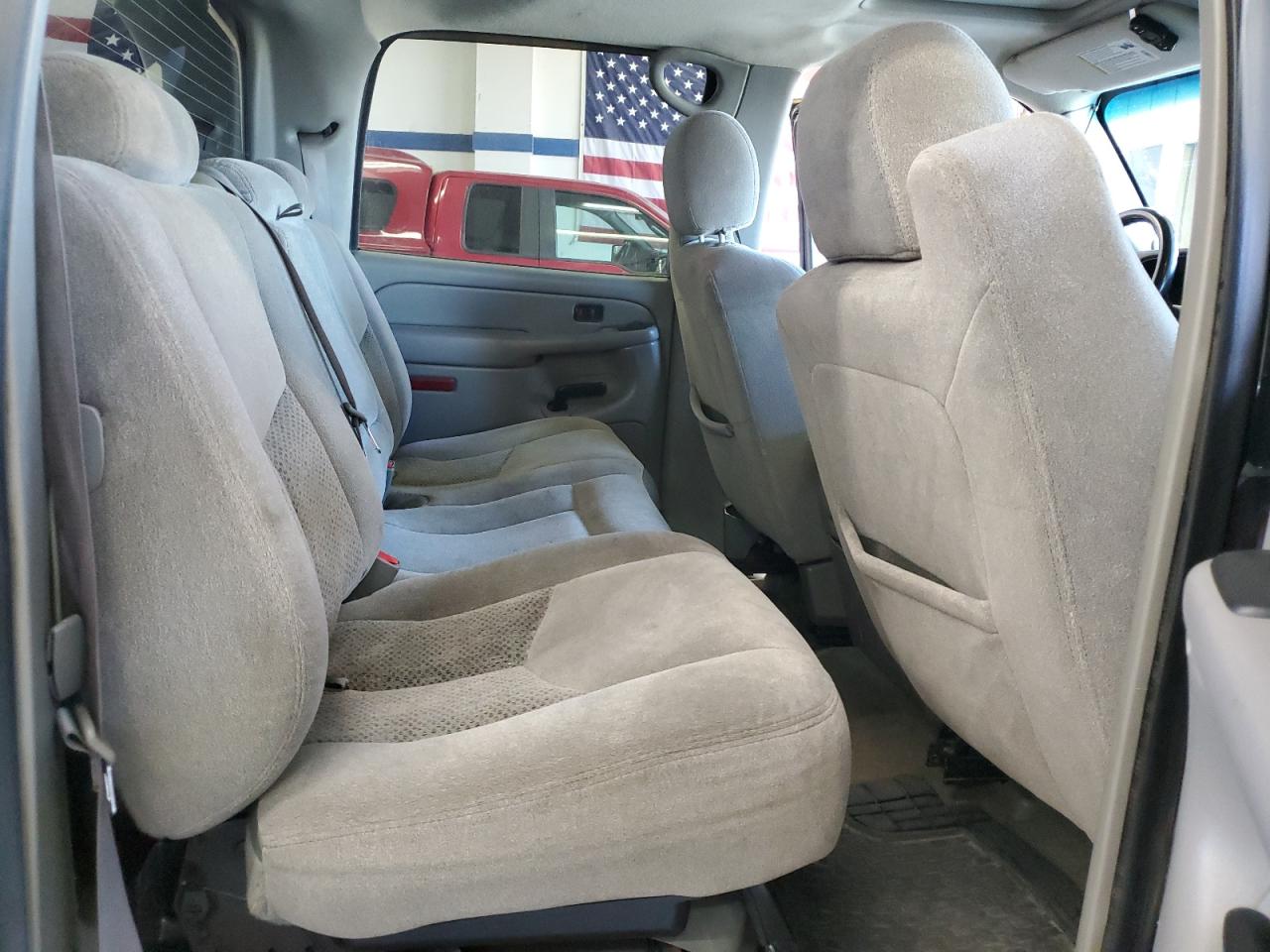 2006 Chevrolet Avalanche K1500 VIN: 3GNEK12Z26G141701 Lot: 63673135