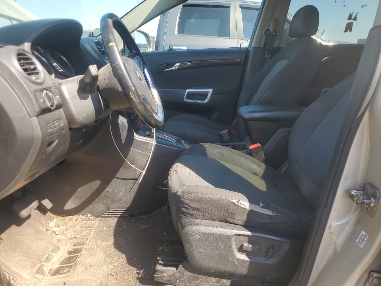 2013 Chevrolet Captiva Ls VIN: 3GNAL2EK4DS588086 Lot: 63274295