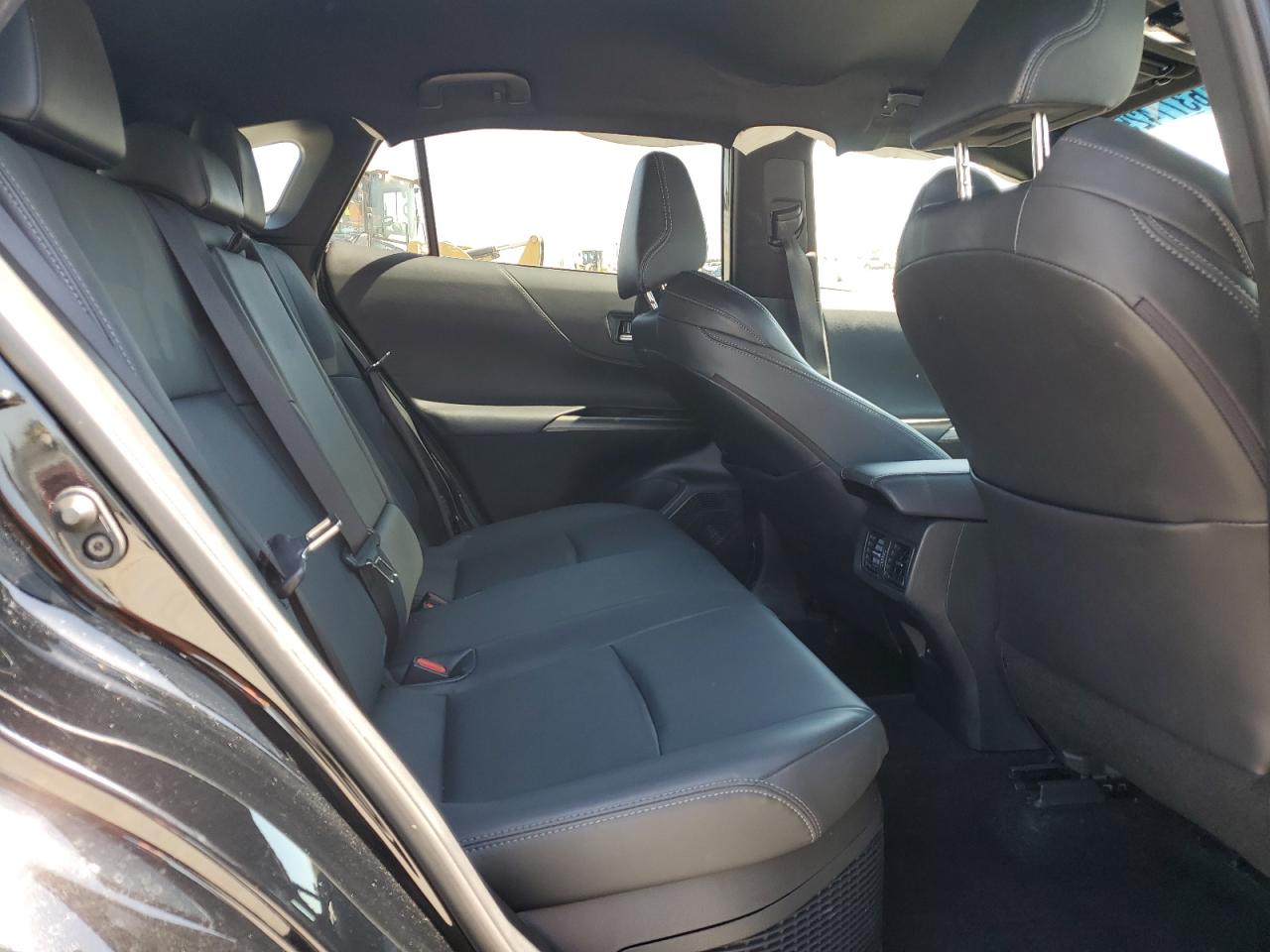 2023 Toyota Venza Le VIN: JTEAAAAH9PJ132587 Lot: 63774255