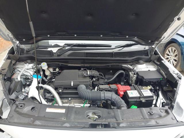 2024 SUZUKI S-CROSS MO