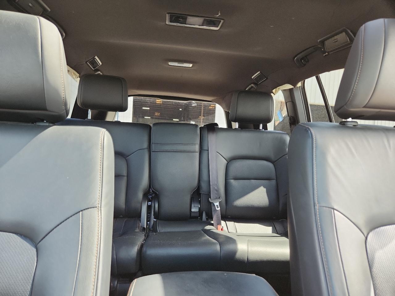 2020 Toyota Land Cruiser Vx-R VIN: JTMCY7AJ5L4091138 Lot: 63216495