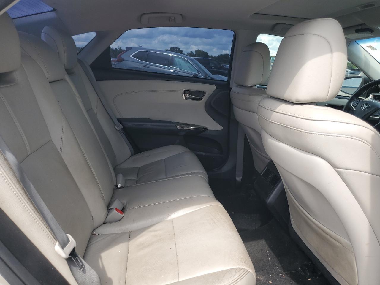 2013 Toyota Avalon Base VIN: 4T1BK1EB7DU064047 Lot: 63762865