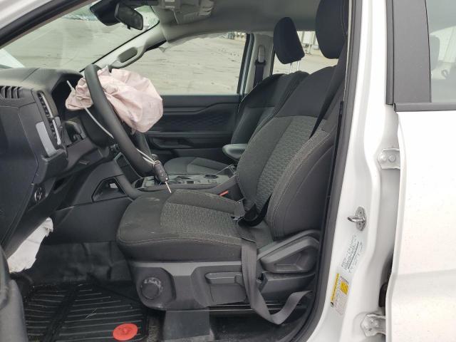  FORD RANGER 2024 Biały