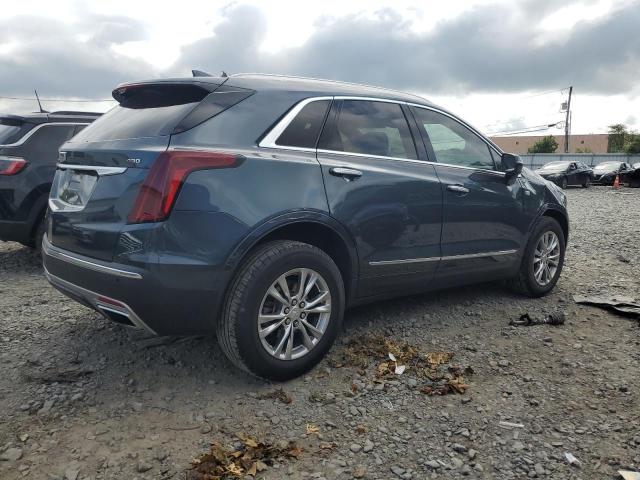  CADILLAC XT5 2020 Szary
