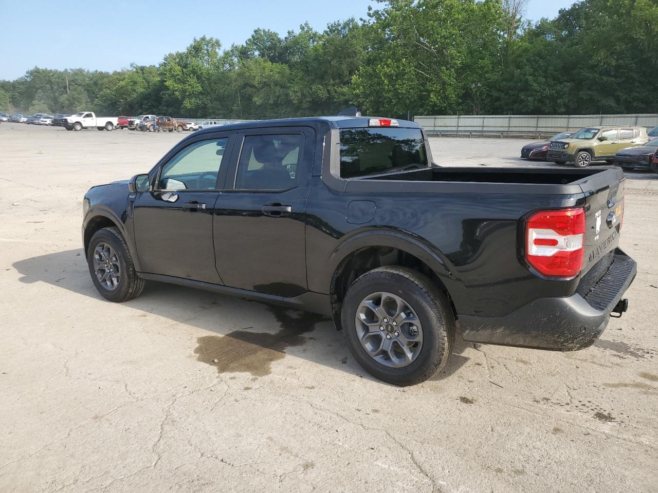 3fttw8ja8sra96822 3FTTW8JA8SRA96822 2025 Ford Maverick Xlt