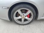 2006 PORSCHE CAYMAN S T for sale at Copart YORK