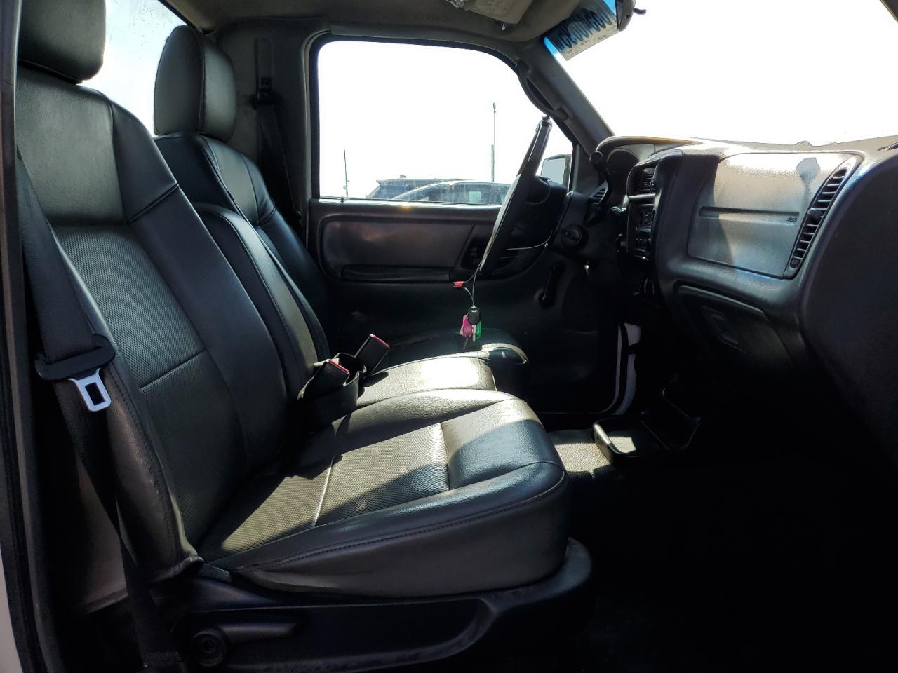 2010 Ford Ranger VIN: 1FTKR1AD4APA07922 Lot: 65540895