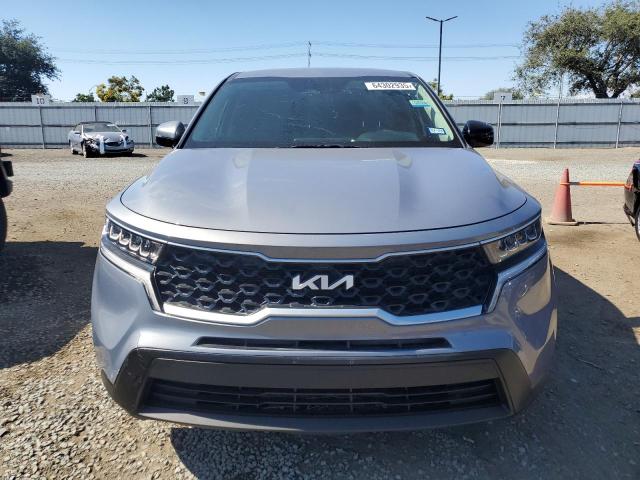  KIA SORENTO 2022 Szary