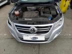 2011 VOLKSWAGEN TIGUAN MAT for sale at Copart WHITBURN